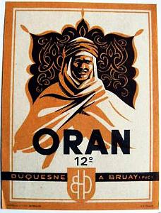 Oran Pub vins 126